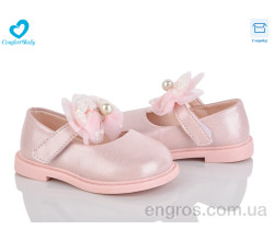 Туфли Comfort-baby